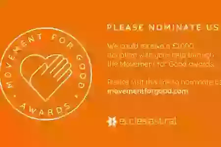 Nominate REACH for £1000 Award